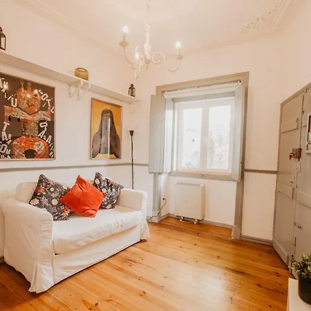 Romantic Blue Лиссабон