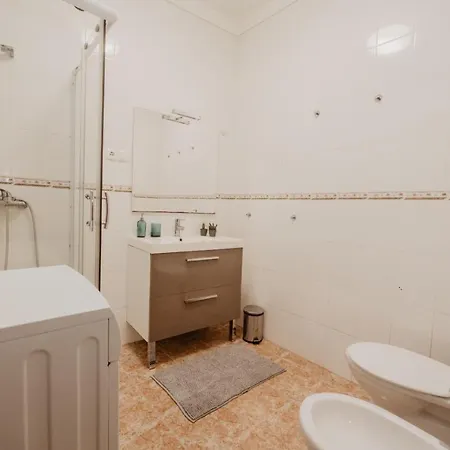 Apartament Romantic Blue *