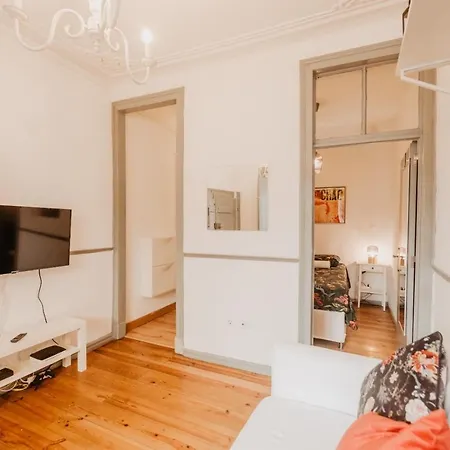 Romantic Blue * Lisboa