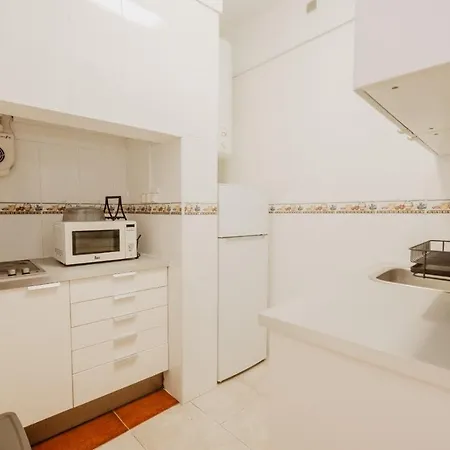 Romantic Blue Apartament